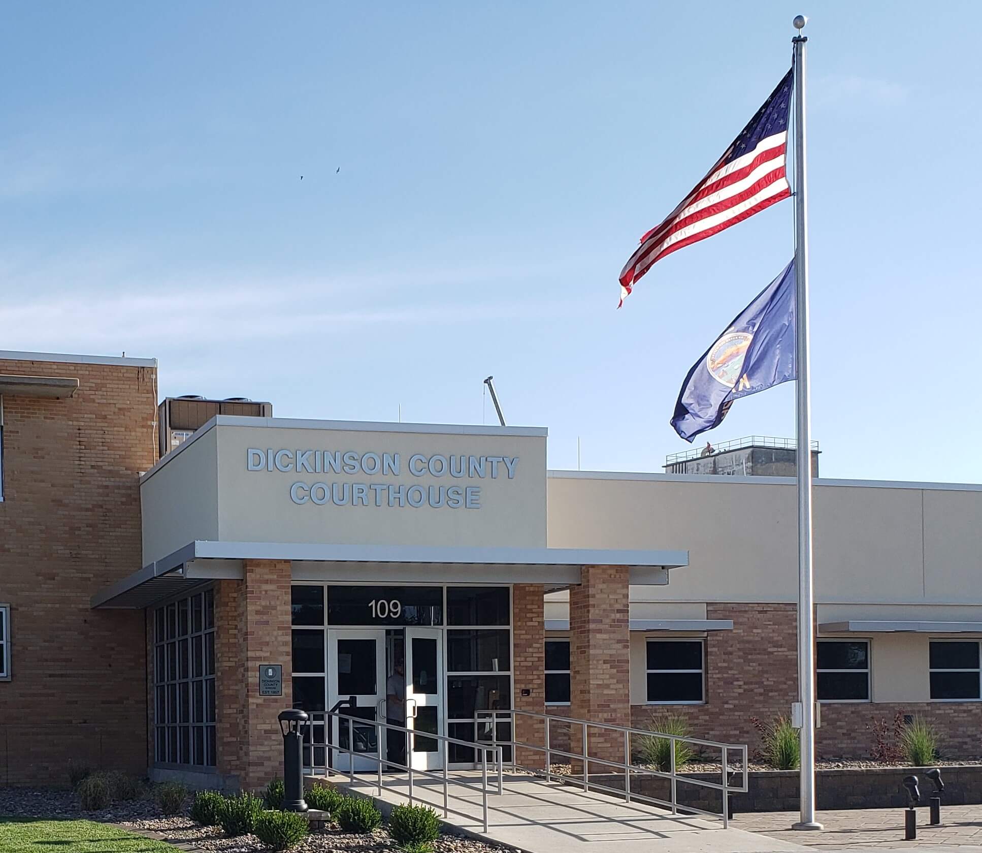 Service Image Kansas County Treasurer