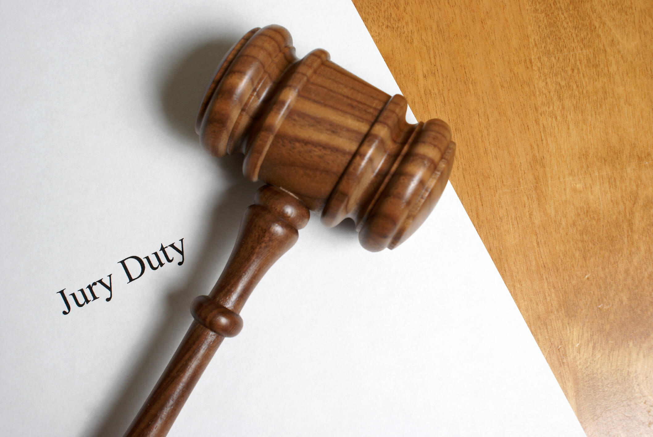Service Image Jury Information