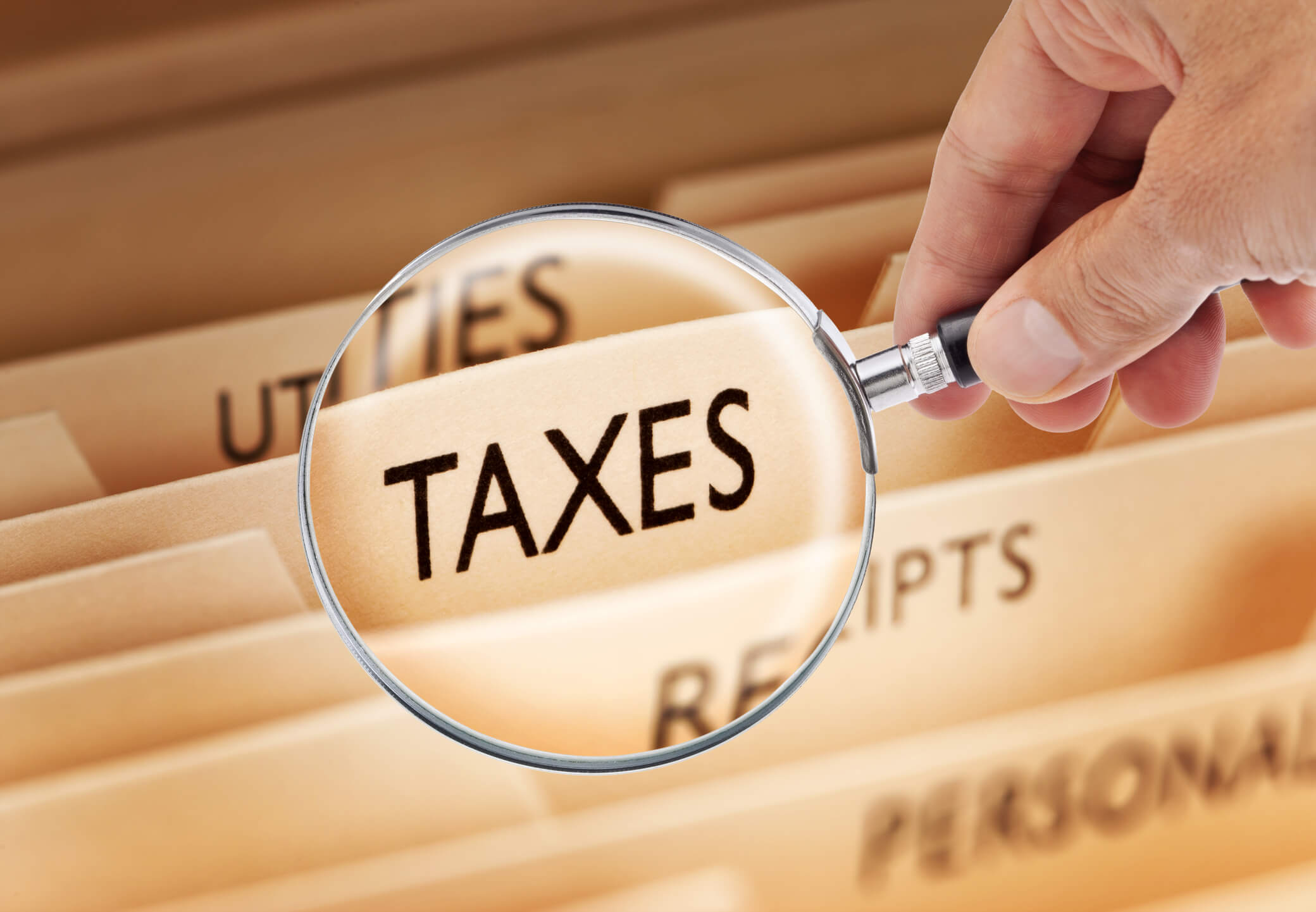 Service Image Tax History Search