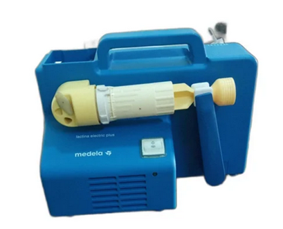 Breast Pump Rental Program