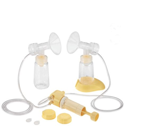 Breast Pump Rental Program