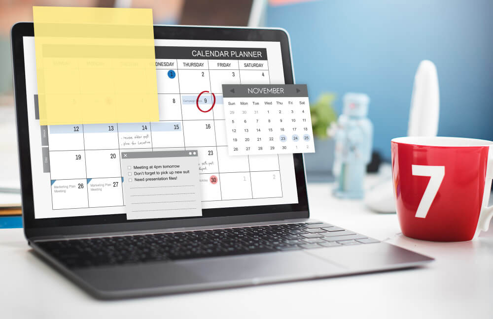 Service Image Agendas