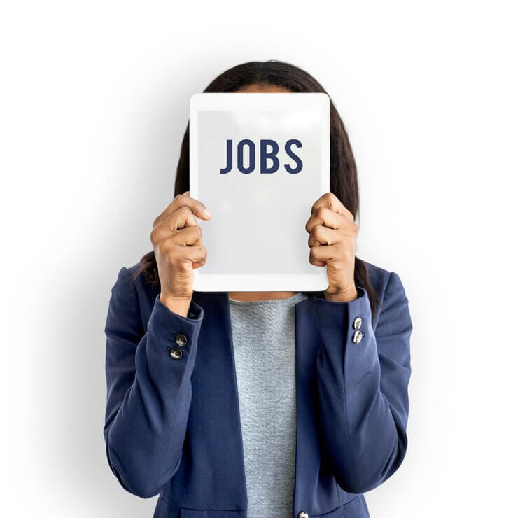 Service Image Employment